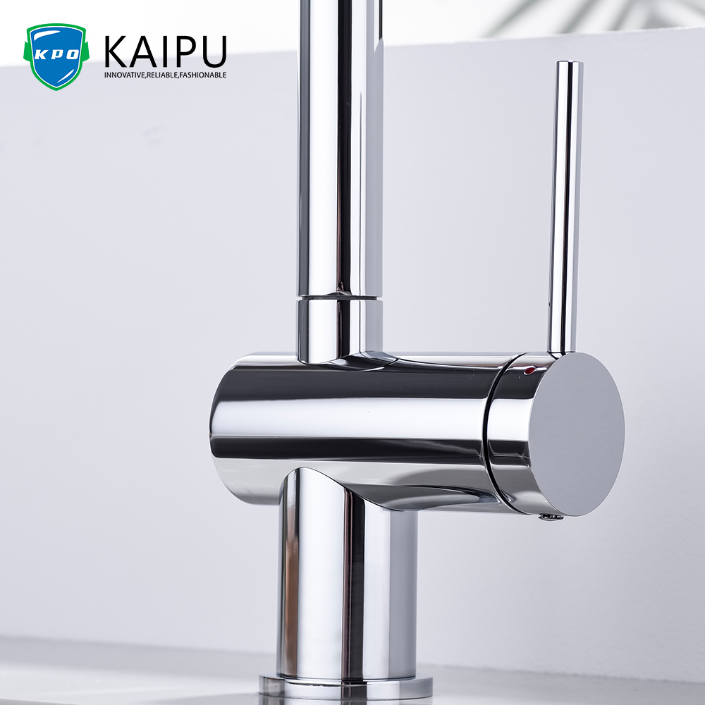 Pull Out Kitchen Sink Faucet 13 Jpg