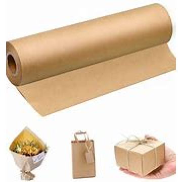 300TPD Kraft Paper Productio Line for Packing use