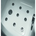 Old Or Disabled People And Handicapped People Walk In Bathtub Big Size Hot Tub With Door