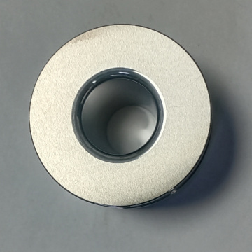 Tungsten Steel Stretching Mold Customized Tungsten steel reducing die Tube mouth reduction Manufactory
