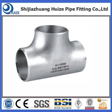 Thép không gỉ 6 inch hàn thép không gỉ