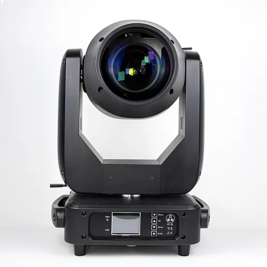 400W LED 3in1 Beam Moving Head Stage Light