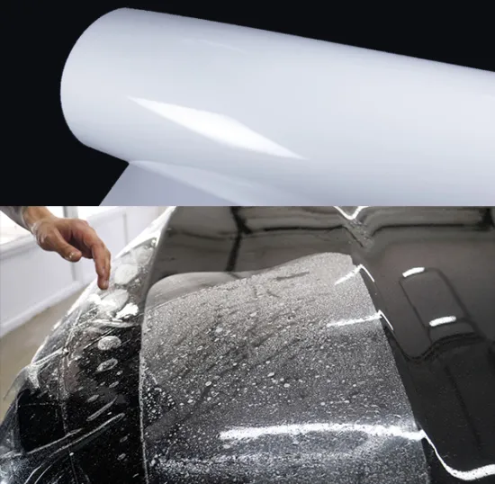 car paint protection film cost