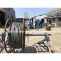 SA-YQ300 Hydraulic Wire Puller