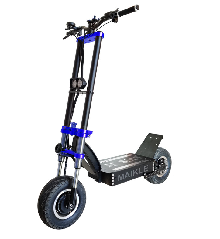 Mobility Electric Scooters