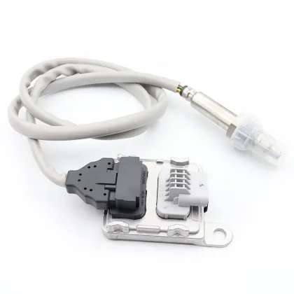 AUGALA Nitrogen Oxide Sensor NOx Sensor for CITROEN C4, OPEL PEUGEOT 3008, VAUXHALL 2009-2021