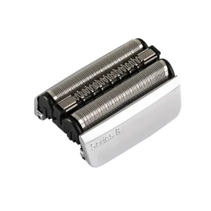 Replacement Foil and Blade for Braun 83M Series 8 Electric Shaver