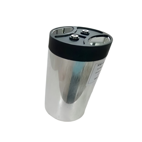 হাই রিপল ডিসি সাপোর্ট ক্যাপাসিটর 800VDC 3000UF