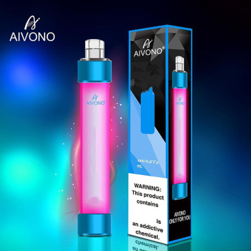 Aivino Aim Pro 1500 Puffs Disposable Pod Device