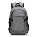 Sports Leisure Backpack School Bolsos para estudiantes