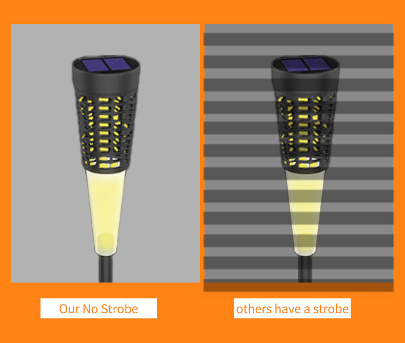 Solar Lawn Lights