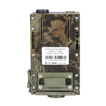 HC-300A Hunting Camera Outdoor 5MP 2