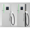 30kw wall mounted DC EV charger