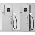 I-30kw Wall ifakwe i-DC EV Charger