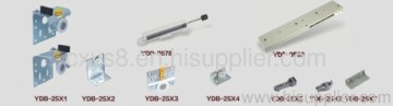 Sliding Door System Full Set Hardware Ys-fsh015 
