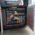 large plastic thermoforming products vacuum forming machine