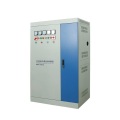 Régulateur de tension industrielle SBW 80KVA