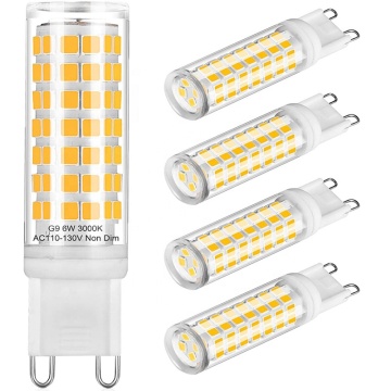 G4/G9 LED Bulb Manufacturer for Pendant Ceiling Lamps