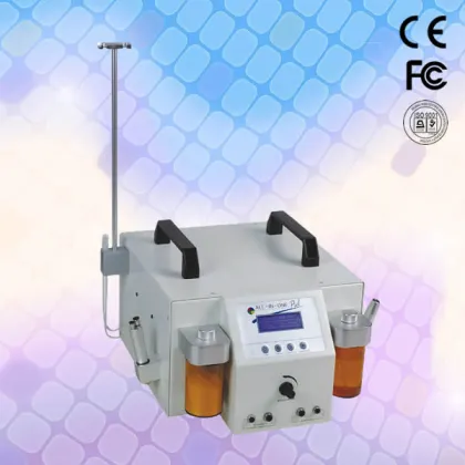 Professional Portable Microdermabrasion Machine