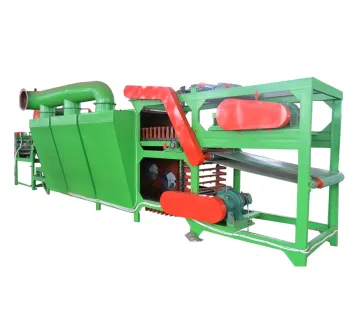 CE & ISO Certified Batch Off Unit/Rubber Sheet Cooling Machine