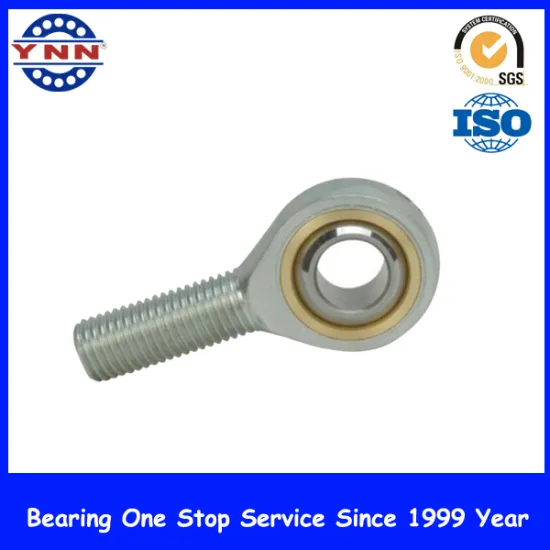 China Brand and High Performance Spherical Plain Bearing (PHS 10)