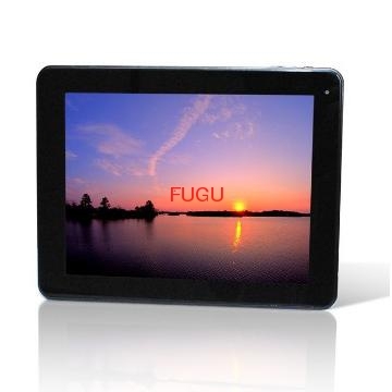 allwinner A20 dual core tablet pc android 4.2 wifi dual cameras