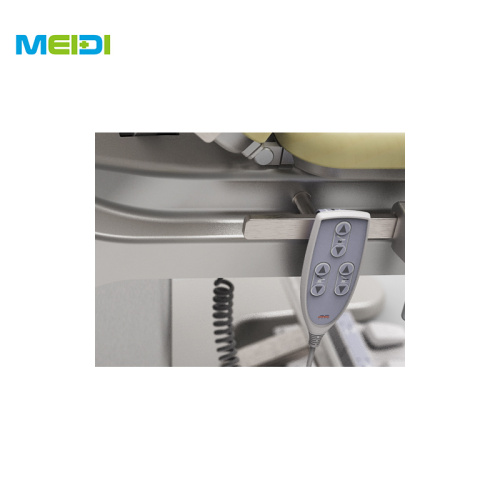 Ergonomic Gynecological Exam Table for Modern Clinics