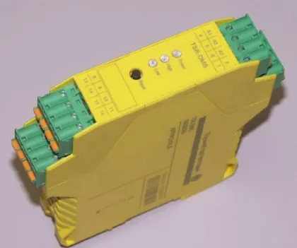 TSR-DMS 68005600 Speed Monitor for ThyssenKrupp Escalators