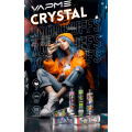 Tất cả các hương vị Vapme Crystal 7000 Puffs Giá bán buôn