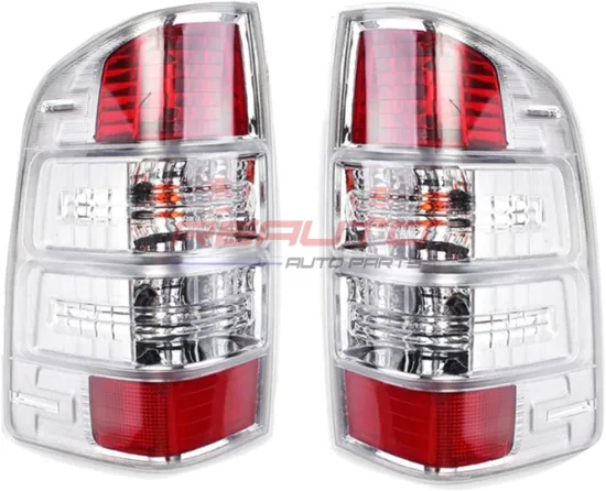 OE UD2D-51150C UD2D-51160D Tail Lamp Accessories for Ford Ranger 2009-2011