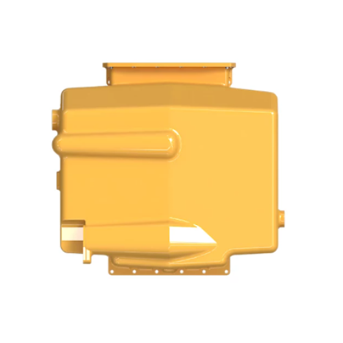 D11T Bulldozer Oil Pan 354-3609, C32 Engine Oil Pan 354-3609
