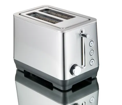 Elegant Brand New Toaster Electric 2 Slices Toaster