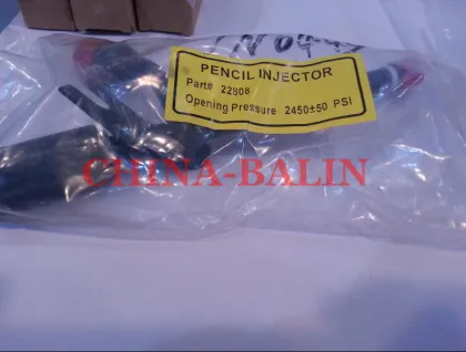 Stanadyne Injector Nozzle (23143)