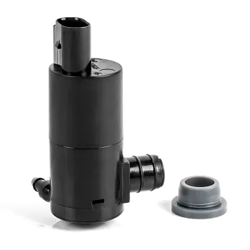 QWP023Y Car Windshield Wash Pump Compatible with TOYOTA 85330-0D050