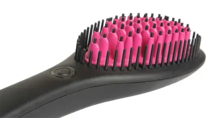 Hair Straightener For Curly Hair