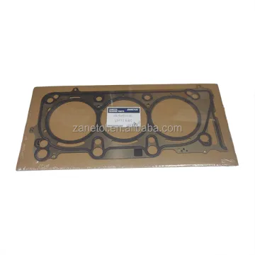 ZANETOL Right Engine Cylinder Head Gasket for Jeep Wrangler JL, Grand Cherokee, Durango, Ram 1500