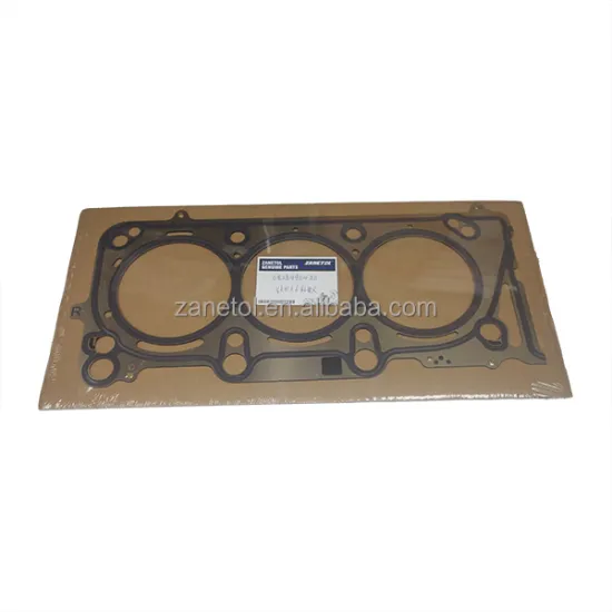 ZANETOL Right Engine Cylinder Head Gasket for Jeep Wrangler JL, Grand Cherokee, Durango, Ram 1500
