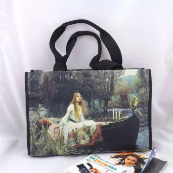 women tote bag