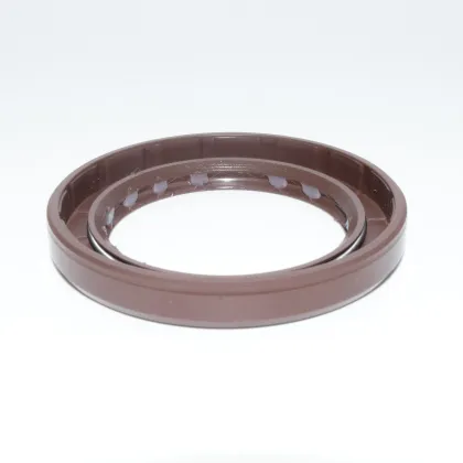 High Pressure Tractor Oil Seals for Heavy Equipment - TCM Oil Seal