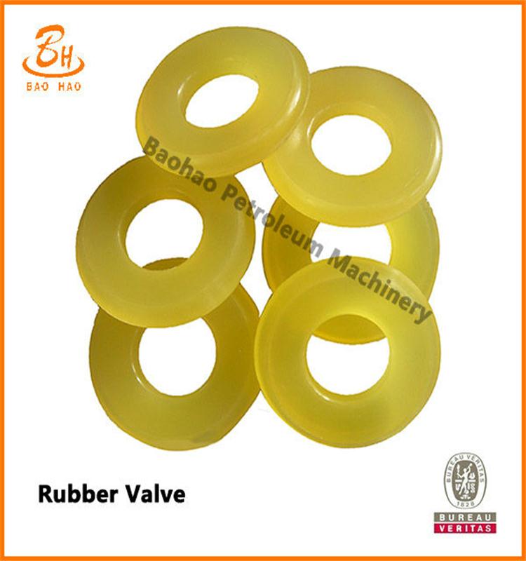 Rubber Valve 