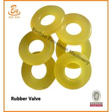 API Mud Pump Parts Valve Rubber