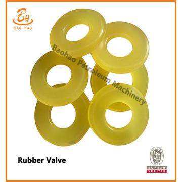 API Mud Pump Parts Rubber Rubber