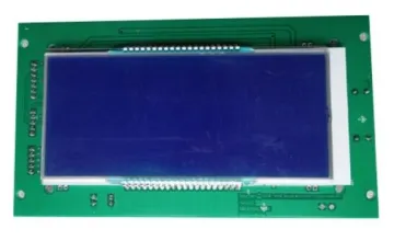 KM863240G03 KONE Lift COP LCD Display Board