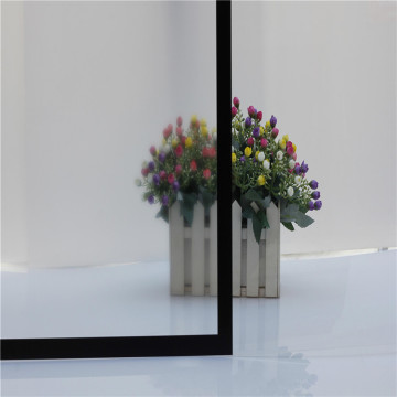 OEM Anti-Glare Tempered Glass Panels 1.1mm 2mm 3mm for Touch Screens