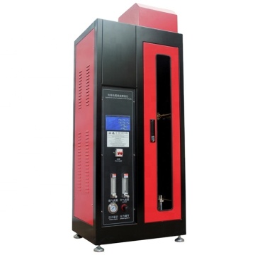 Cable Vertical Burning Testing Machine Price