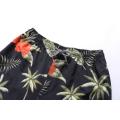 Wholesale Men's Beach Shorts Fashion Design Custom