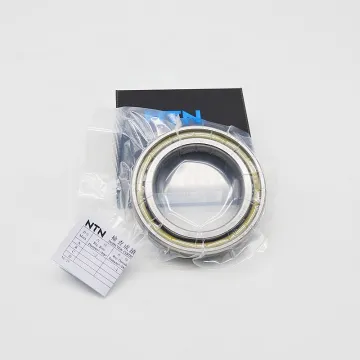NTN High Precision Cylindrical Roller Bearing 5S-N1015HSK Main Spindle Bearing