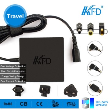 New Square 90W Universal Adapter for Lenovo Laptop