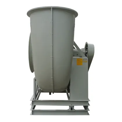 FRP industrial fan / Anti-corrosion blower fan