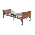 Adjustable Aged Care Manual Bed
